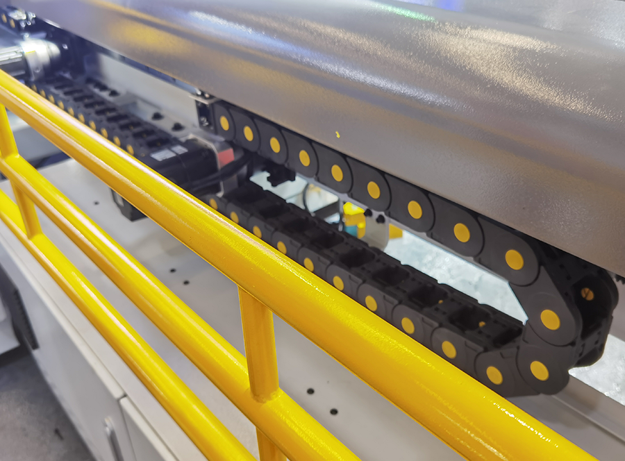 加強型拖鏈 加強型拖鏈